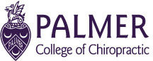 Graduate of Palmer College of Chiropractic